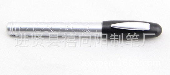 深圳市禧向阳礼品 雕花金属笔与插套金属圆珠笔，点亮商务盛宴与周年庆典