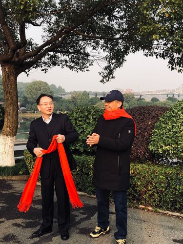 砥砺四十载，共叙同窗情——记长沙市第十一中学高78班毕业四十周年庆典